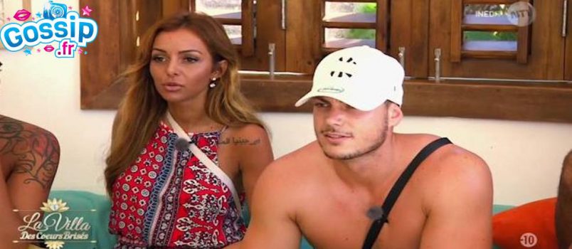 Fidji (#LaVilla2): Insultes, bagarre, elle balance tout ce qui n'a pas été diffusé sur son départ!