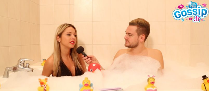 Maddy (#LaVilla2): Le râteau qu'elle a mis au mec d'Emilie Fiorelli!