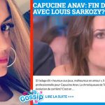 Maeva Anissa: Elle réagit à la rupture de Capucine Anav et Louis Sarkozy!