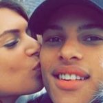 Maeva Martinez et Marvin Tillière de nouveau en couple? Elle répond enfin!