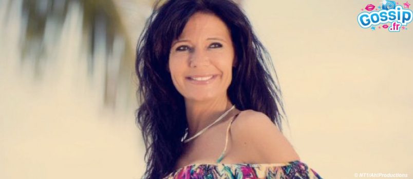 Nathalie Andréani: De retour à la télé dans une nouvelle émission!