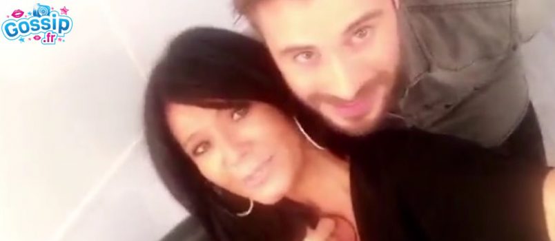 VIDEO - Nathalie (#LaVilla2): Adorable demande de pardon de Romain!