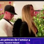 Adrien (#LPDLA4) se fait plaisir avec le "p'tit cul de Victoria"! ZAPPING PEOPLE 5/01/2017