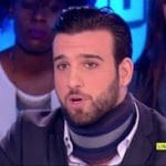 Aymeric Bonnery raconte son accident de voiture! ZAPPING PEOPLE DU 24/01/2017