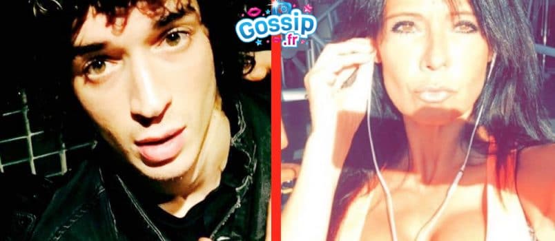 Julian Peretta humilie Nathalie (#LaVilla2) sur Twitter, elle riposte!