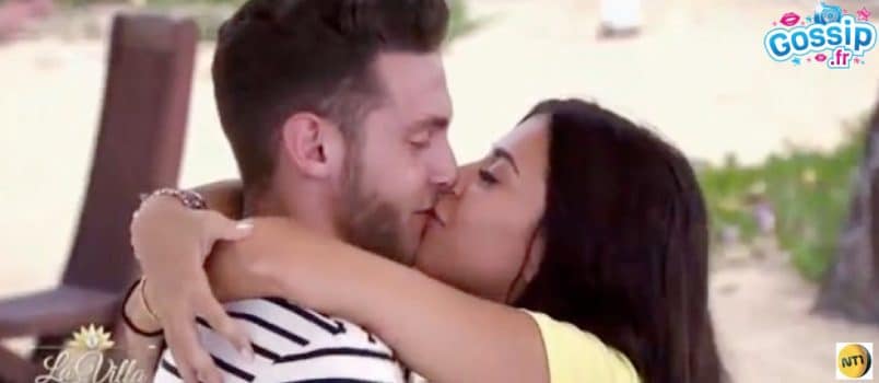 Martika (#LaVilla2): Une vraie bombe sexuelle au lit!
