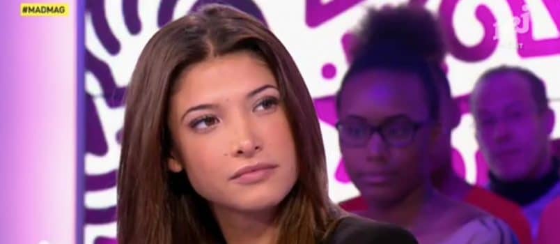 Mélanie va se marier avec Bastien (#SS10)! ZAPPING PEOPLE DU 28/01/2017