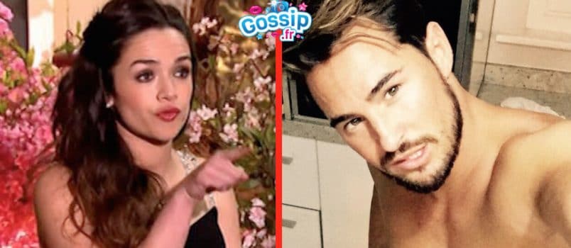 Jazz (#LaVilla2) et Rémi Notta: Leur coucherie confirmée par une candidate!