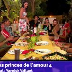 Ginie vs Justine (#LPDLA4): Le clash! ZAPPING PEOPLE DU 01/02/2017