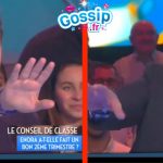 VIDEO - #TPMP: Matthieu Delormeau vs Benjamin Castaldi: Le clash!