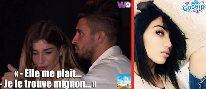VIDEO - #LMSA: Manon Marsault clashe Julien et l'accuse de mentir!