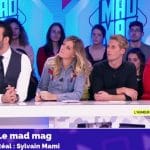 L'équipe d'Ayem Nour tacle Nabilla Benattia et Thomas Vergara! ZAPPING PEOPLE DU 02/02/2017