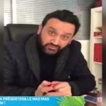 VIDEO - #MadMag: L'invitée d'honneur de Cyril Hanouna dévoilée!