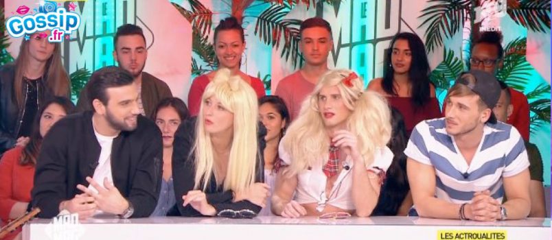 #MadMag: Les salaires de plusieurs chroniqueurs dévoilés!