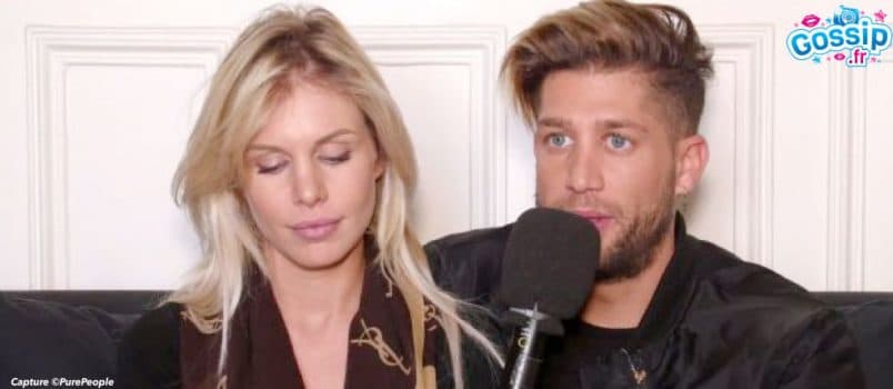 Adixia (#LMSA) s'explique sur son infidélité révélée par Paga!