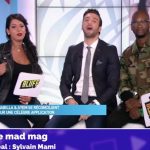 Ayem (#MadMag) officialise sa réconciliation avec Nabilla! ZAPPING PEOPLE 26/04/2017