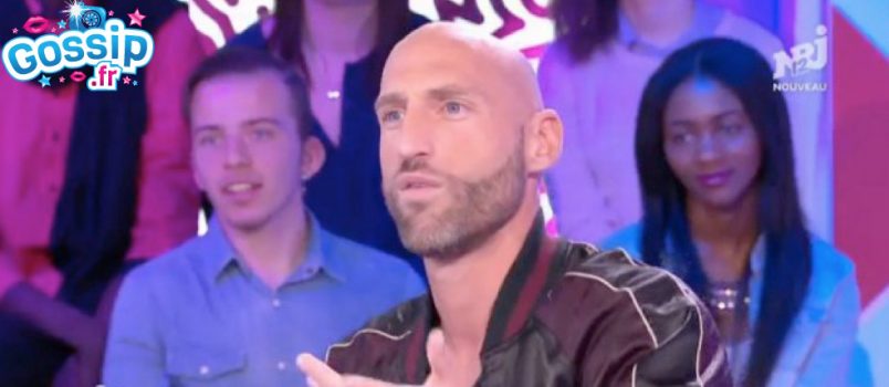Jeff (#LesAnges8): Boycotté de #KohLantaAllStars, il pousse un coup de gueule!