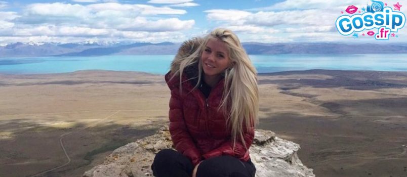 PHOTO - Jessica (#LMSA): Découvrez-la lorsqu'elle était toute petite!