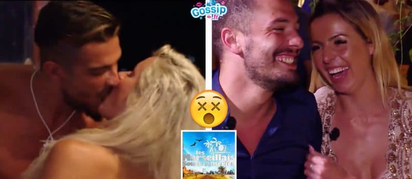 VIDEO - #LMSA: Baiser entre Julien et Carla, retrouvailles d'Hillary et Kevin, le teaser choc!