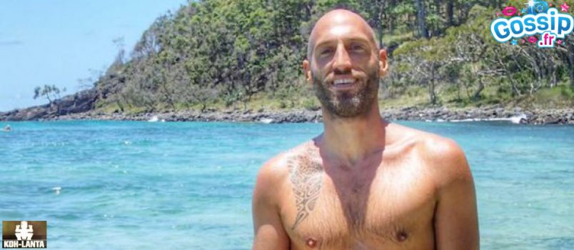 Frédérique (#LesAnges9), Jeff (#LesAnges8) dans #KohLantaAllStars? La réponse!