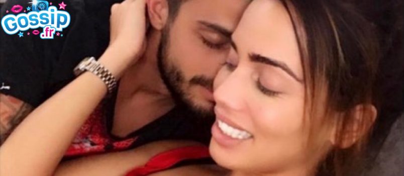 VIDEO - Manon Marsault et Julien (#LMSA): Bientôt... le mariage!