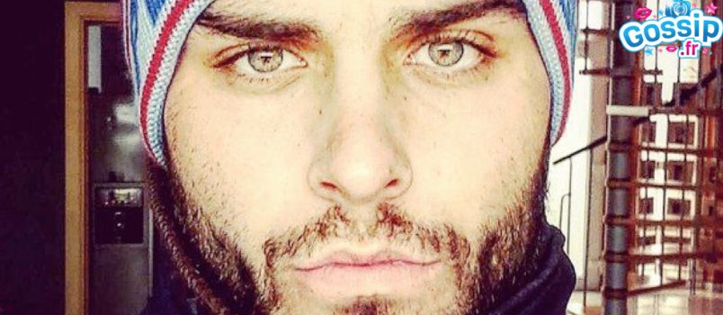 Nikola (#LMSA): Il s'adresse à ses fans et leur fait une demande!