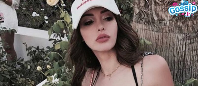 Nabilla Benattia: Evincée de Fort Boyard, elle réagit!