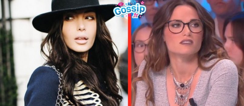 Nabilla Benattia vs Capucine Anav: Les clashs sont de retour!