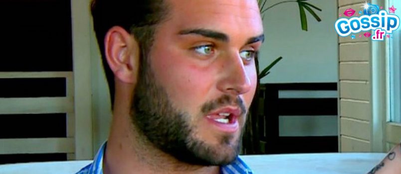 VIDEO - Nikola (#LMSA) s'emporte et répond à Jessica!
