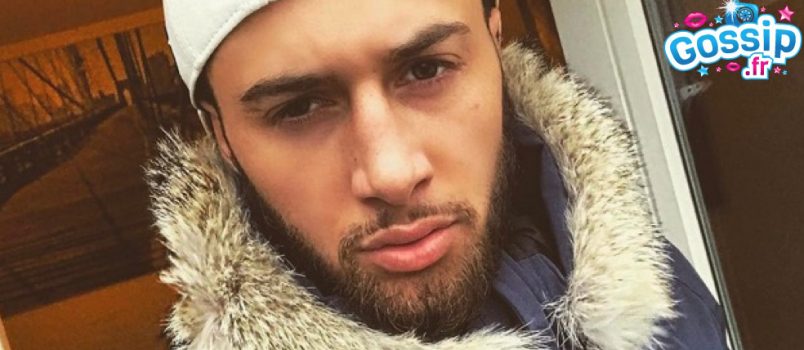 PHOTOS - Tarek Benattia: Découvrez-le avec son épouse pour leur mariage!