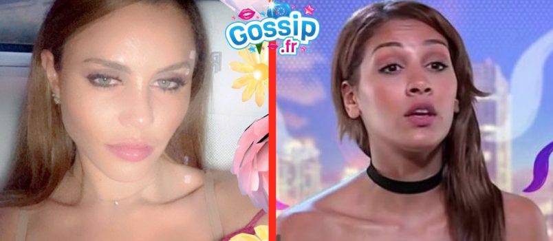 haneia les anges 9 gossip