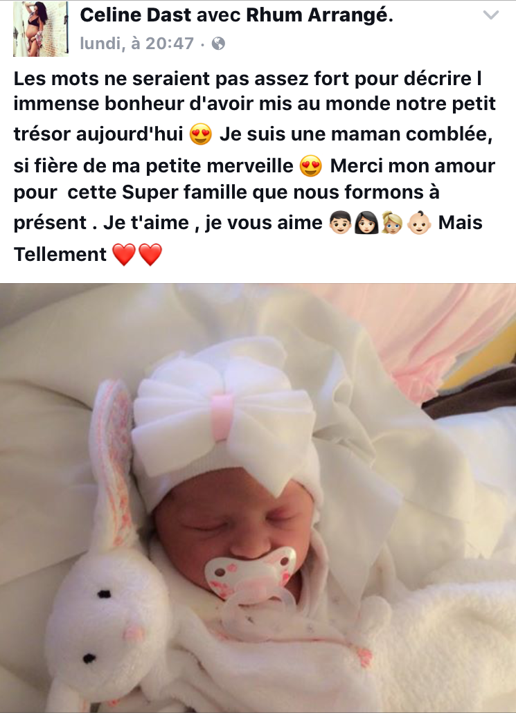 Un Couple De Tele Realite Annonce La Naissance De Leur Bebe Gossip Un Couple De Tele Realite Annonce La Naissance De Leur Bebe Gossip