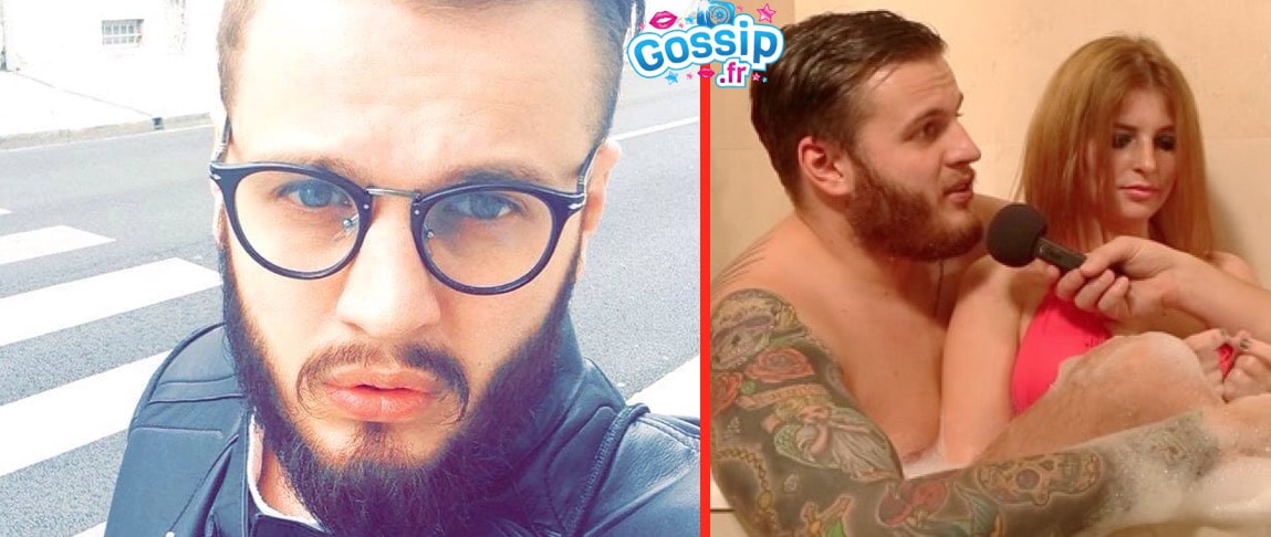 charles des ch tis trompe et sans nouvelles de sa fille il doute meme de sa paternite gossip