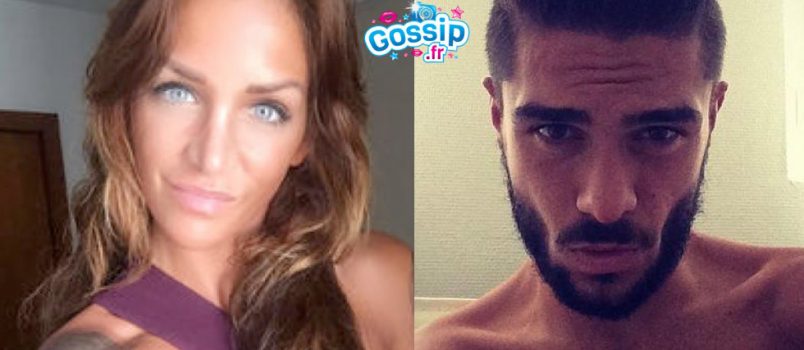 Julia Paredes: Violemment insultée par Julien Guirado!