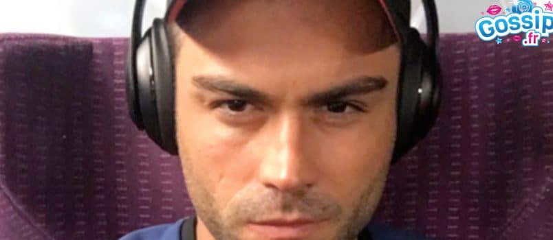 Ricardo Pinto: Mis en examen pour violences volontaires sur son bébé!