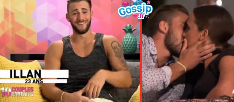 Illan 10couplesparfaits Trompe Iris Avec Marion Le