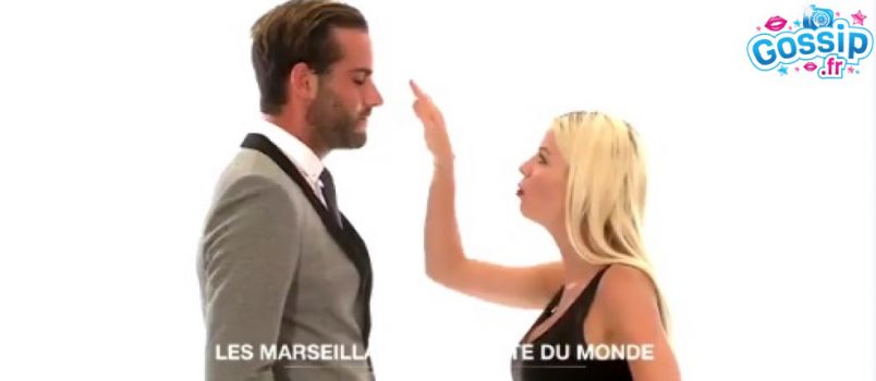 VIDEO - Les Marseillais vs Le Reste du Monde 2, le teaser!