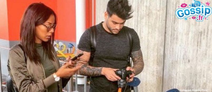 Nehuda et Ricardo: Leurs projets de reconversion respectifs!