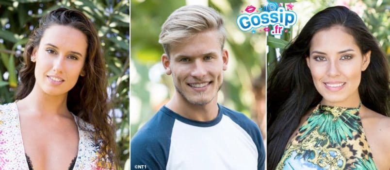 Tom (#10CouplesParfaits): Son baiser avec Marion? "Je n'étais pas en couple avec Hagda!"