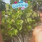 VIDEO - Vivian (#LaVilla3): En froid avec Florent Ré, il lui présente ses excuses!