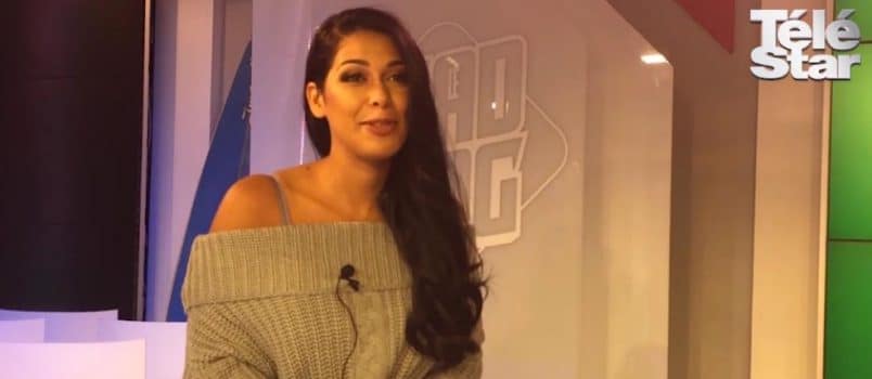VIDEO - Ayem Nour: Nombre de kilos perdus, méthode de régime, elle dit tout!