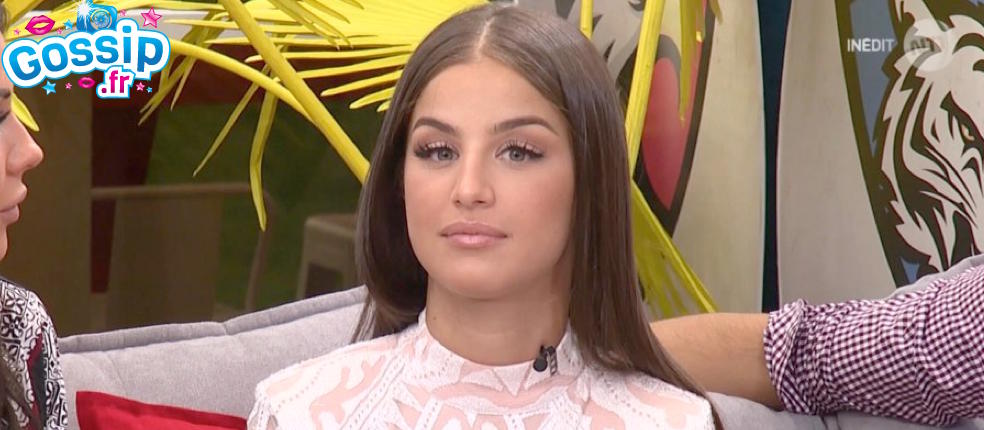 kamila ss11 ses proches reagissent aux preuves de son recours au bistouri gossip