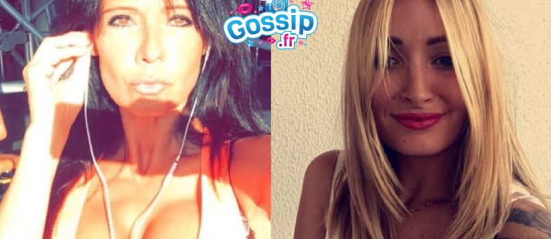 Nathalie Andreani: Traitée de momie par Beverly (#LaVilla3), elle répond!