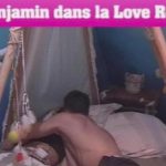 VIDEO - Barbara et Benjamin (#SS11): 1ère nuit dans la Love Room!