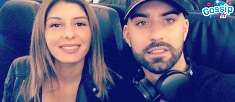 VIDEO - Vincent Queijo: Il s'explique à son tour sur sa rupture avec Sarah Lopez!