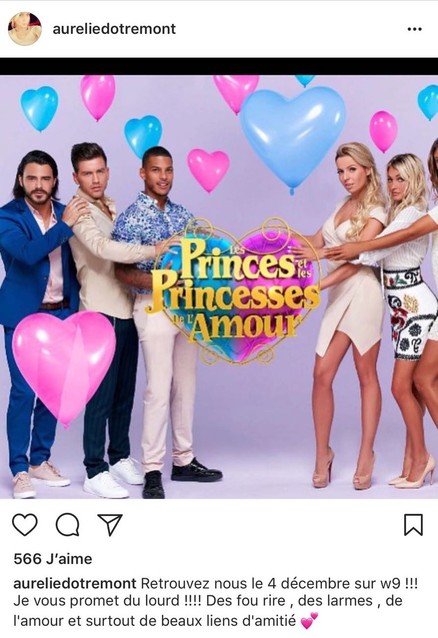 Melanie Dedigama Et Aurelie Dotremont Aurélie Dotremont: En guerre avec Mélanie, elle la coupe d'une photo  officielle de W9! - Gossip