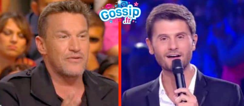 Benjamin Castaldi vs Christophe Beaugrand: Ils se clashent sur Twitter!