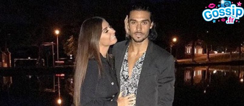 Martika et Julien (#LMvsMonde2): Fin de la love story!