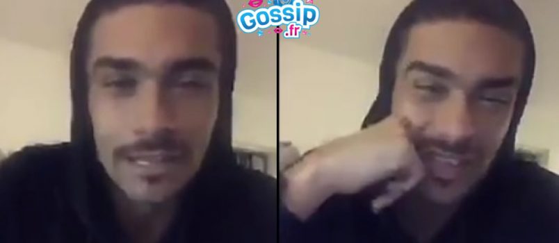 VIDEO - Julien Guirado: En "dépression totale", il en dit plus sur sa rupture avec Martika!