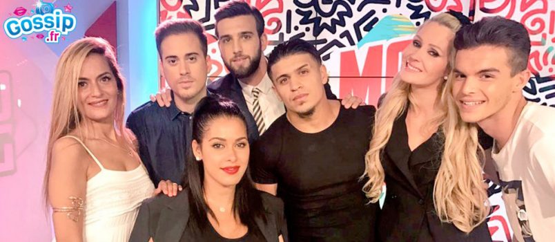 NRJ12 décide de suspendre le #MadMag!